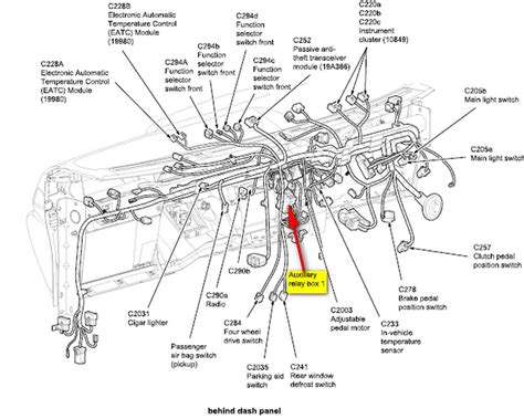 2016 ford super duty wiring diagram 